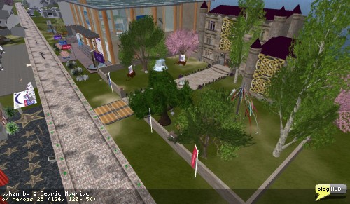 RFL of SL 2008 Salming and Hastings